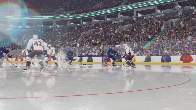 NHL 24 game смотреть онлайн