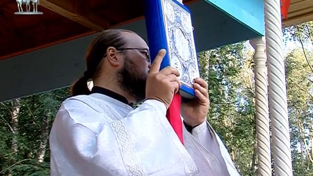 2 Яблочный спас смотреть онлайн