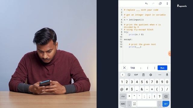 Solving Python Beginner Challenges + Giveaway смотреть онлайн