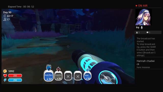 U wnt plrt (Slime Rancher #2) смотреть онлайн