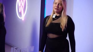 Как двигать РУКАМИ в танце? / Танцы для начинающих