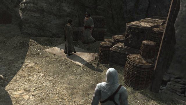 Assassin's Creed #2 - (БЛОК ПАМЯТИ 2.НАЧИНАЯ С НУЛЯ) смотреть онлайн