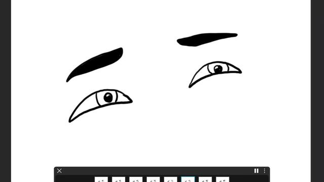 Animation Create On Hi paint/ Simple Animation смотреть онлайн
