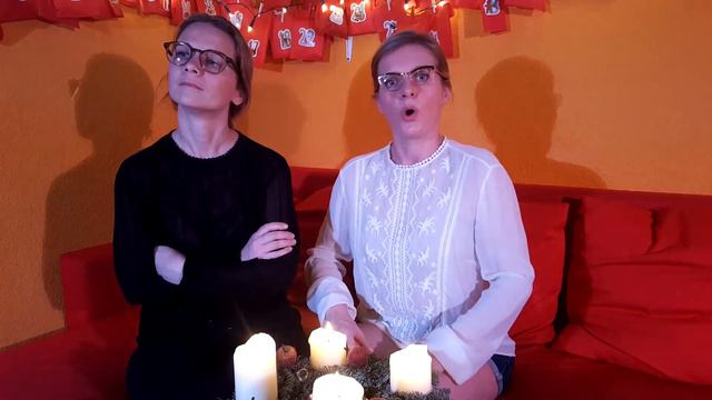 Die Bergers - Last Christmas 2019 (Wham! Cover) смотреть онлайн