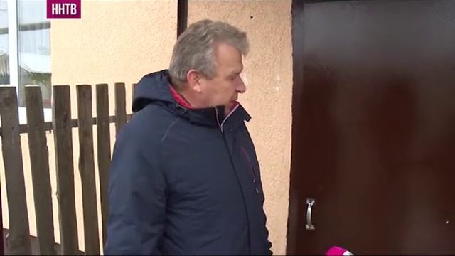 Сегодня в Первомайске Нижегородской области после капитального ремонта сданы два дома смотреть онлайн