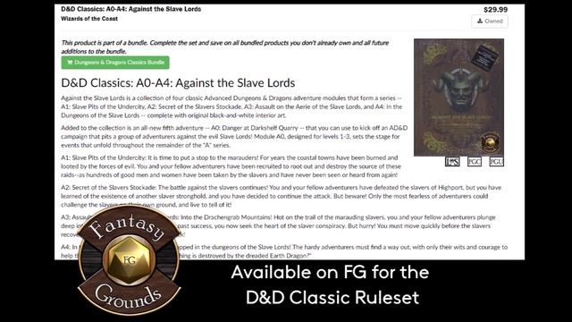 RPG Retro Review: A0 Danger at Darkshelf Quarry смотреть онлайн