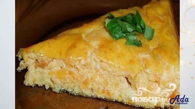 Готовка в Кемпинге и на Походах