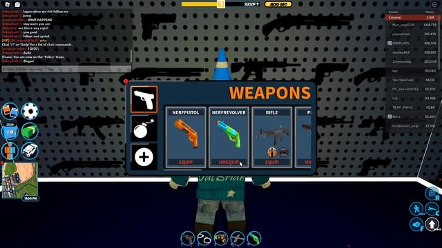 Jailbreak SEASON 9 is HERE! A New Journey JACKRABBIT Offroader | UNLOCK Level 2? (Roblox Jailbreak) смотреть онлайн