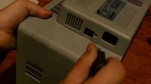 прошивка Samsung ML 1640, ML 1641