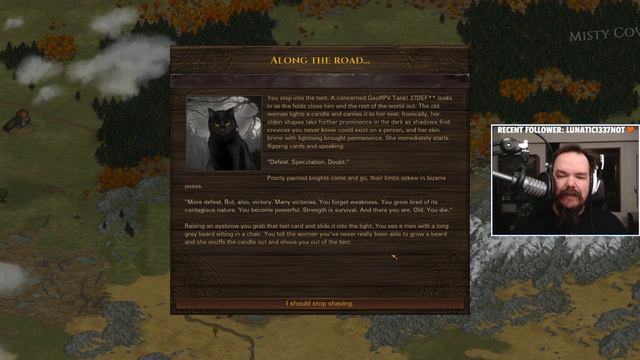 7 | Let's Play Battle Brothers | The Chronicles of the Sun Bros | Return to the North смотреть онлайн