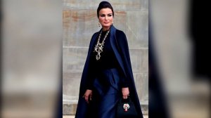 Шейха Моза: что скрывается за самой влиятельной женщиной исламского мира