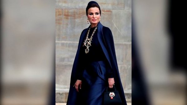 Шейха Моза: что скрывается за самой влиятельной женщиной исламского мира