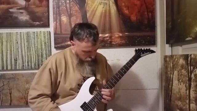 Jackson js11 j50n neck/middle position/jh-2 bridge смотреть онлайн