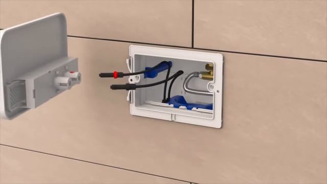 Кнопка смыва Villeroy & Boch Viconnect установка смотреть онлайн