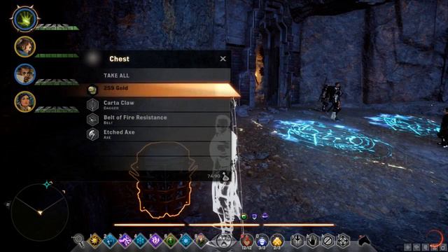 Dragon Age: Inquisition стрим 50 смотреть онлайн