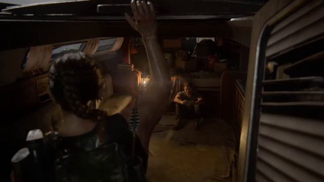 THE LAST OF US : PART II / ПРОХОЖДЕНИЕ / СТРИМ / НАПРЯЖЕНИЕ РАСТЁТ !!! #10 смотреть онлайн