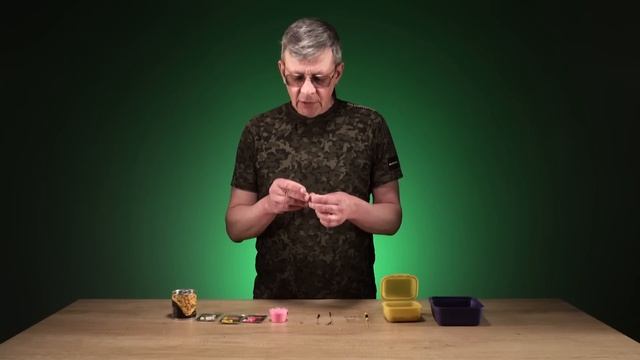 ТОП 5 народных насадок на карпа от Анатолия Дубыны. Для начинающих карпятников. смотреть онлайн