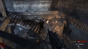 зомби режим в кал оф дьюти 5