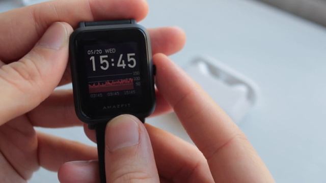 ✅OK! AMAZFIT BIP S⌚soluciona su GRAN ERROR ?️ смотреть онлайн