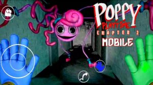ТРЕЙЛЕР Poppy Playtime 2 НА ТЕЛЕФОНЫ - Android / IOS