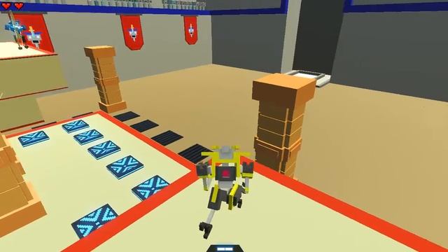 Clone Drone in the Danger Zone Карате поцан НОВОЕ ОБНОВЛЕНИЕ смотреть онлайн