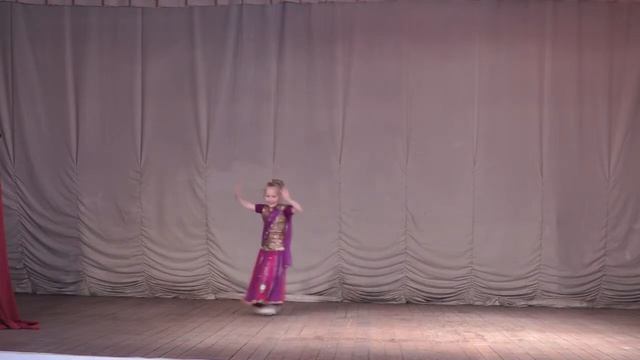 Нрисимха Чатурдаши - Амалия смотреть онлайн