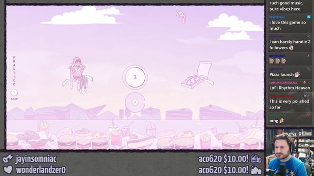 STEAM NEXT FEST: Oh What a Time for Demos!  BarryIsStreaming