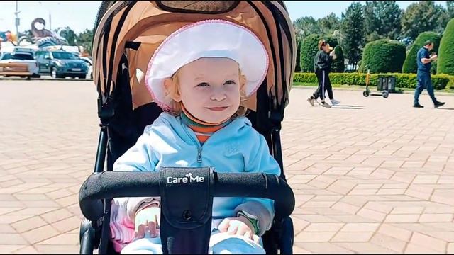 Парк Набережная Батуми 22 апреля 2022 г. 🏝 смотреть онлайн