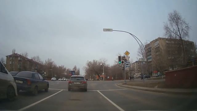 Переименовали несколько улиц. Запустили старый автобусный маршрут. Уральск зима 2021 смотреть онлайн