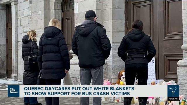 White blankets outside Quebec смотреть онлайн