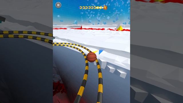 ??Mystery Portal ☀️ ?⭕Portal Run ☀️ ??Banana Frenzy GOING BALLS Speedrun Gameplay смотреть онлайн