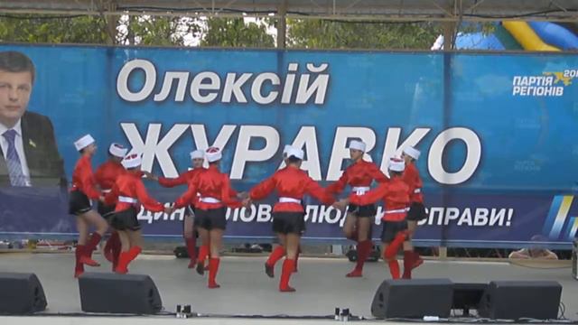 Козачок смотреть онлайн