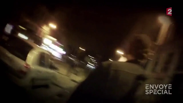 Envoyé Spécial 10 Heures En Tant Que Juif à Paris