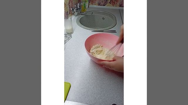 Домашний шеф-повар с Светланой