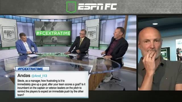 Will Erling Haaland or Chelsea score more goals this season? ? ? | ESPN FC Extra Time смотреть онлайн