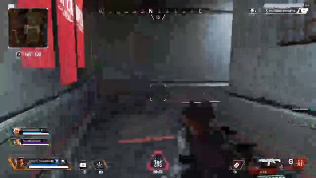 APEX LEGEND ROYALE смотреть онлайн