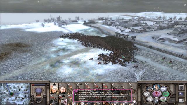 Westeros Total War #36 Danny Gegen Den Rest Der Welt