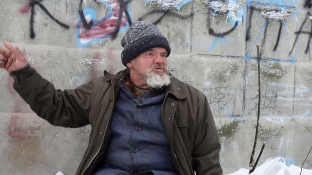 36 ЛЕТ ТЮРЬМЫ / ИСПОВЕДЬ БЕЗДОМНОГО ЧЕЛОВЕКА смотреть онлайн