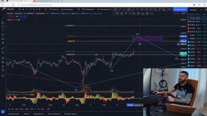 РАСШИРЕНИЕ ФИБОНАЧЧИ ПО ТРЕНДУ! ПРИМЕНЕНИЕ И НАСТРОЙКА!