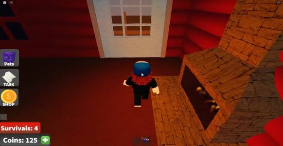 Roblox Scary Elevator 2 HD PC 2021