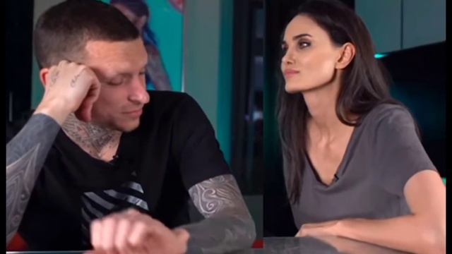 Павел Мамаев хочет отнять у бывшей жены дочь, чтобы самому получать алименты смотреть онлайн