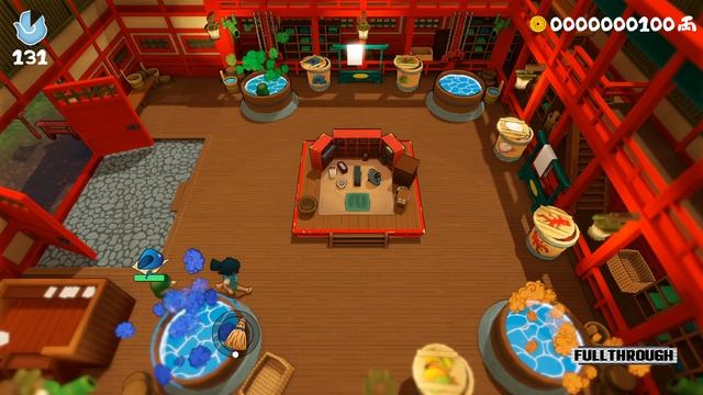 Onsen Master Gameplay HD (PC) | NO COMMENTARY смотреть онлайн