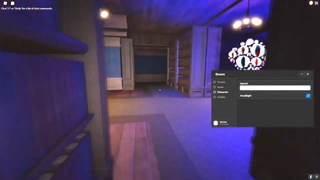 [NEW] Roblox Doors Script Hack GUI : FE Admin, Remove Doors, Infinite Coins, ESP & More/Pastebin