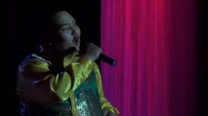 "Аъдым" - Мерген Куулар, Игорь Чактар