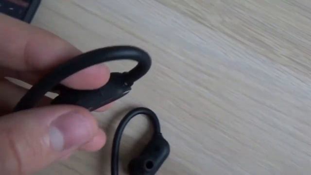 Bluetooth наушники Xiaomi смотреть онлайн