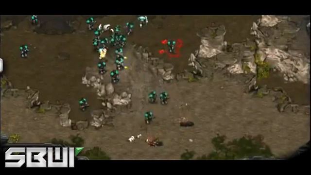 [STL] SBWI Team League Trailer смотреть онлайн