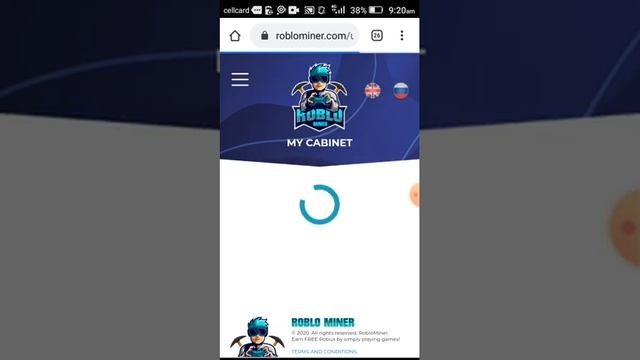 *NEW* How to get free robux by using *FREE ROBUX LOTO* смотреть онлайн