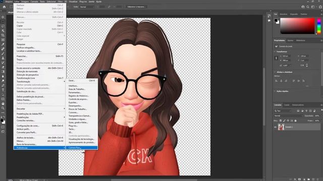 COMO BAIXAR E INSTALAR O CAMERA RAW - PHOTOSHOP 2022 смотреть онлайн