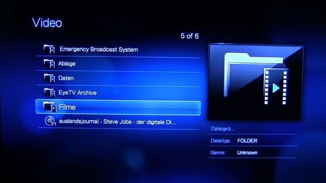 Review - WD TV Live Plus смотреть онлайн