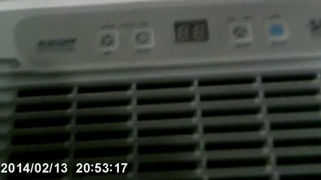 Осушитель воздуха Timberk DH TIM 20 E2W смотреть онлайн